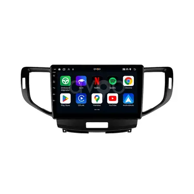 Honda Accord Android Multimedya Sistemi (2008-2017)