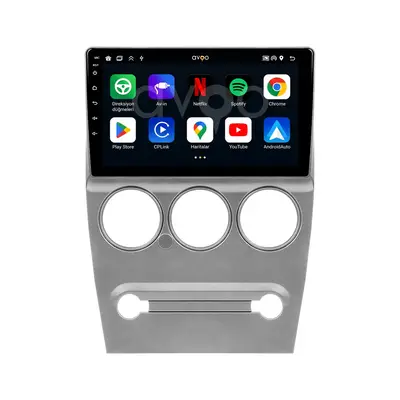 Citroen Xsara Android Multimedya Sistemi (1998-2005)