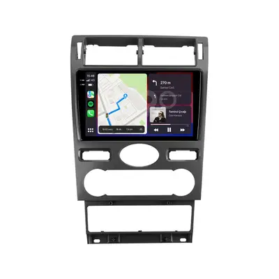 Ford Mondeo Android Multimedya Sistemi (2004-2007)