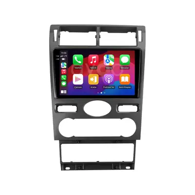 Ford Mondeo Android Multimedya Sistemi (2004-2007)