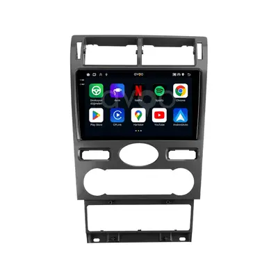 Ford Mondeo Android Multimedya Sistemi (2004-2007)