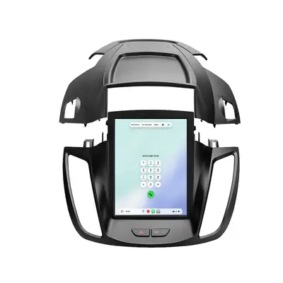 Ford C-Max Android Tesla Multimedya Sistemi (2011-2018)