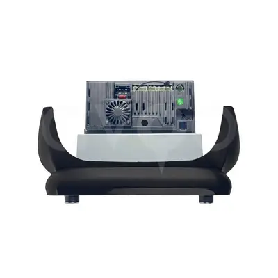 Fiat Fiorino / Citroen Nemo / Peugeot Bipper OEM 8.0 İnç Android Multimedya 4+64 GB