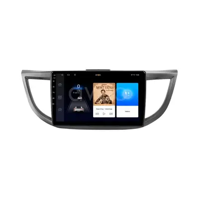 Honda CR-V Android Multimedya Sistemi 10 İnç (2013-2018)