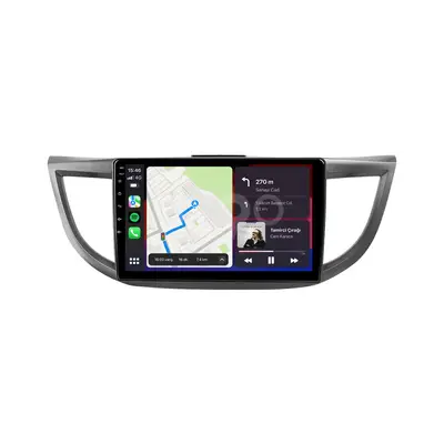 Honda CR-V Android Multimedya Sistemi 10 İnç (2013-2018)