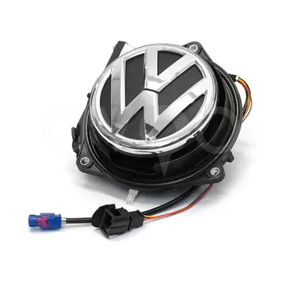 Volkswagen Logo Geri Görüş Kamerası (G8)