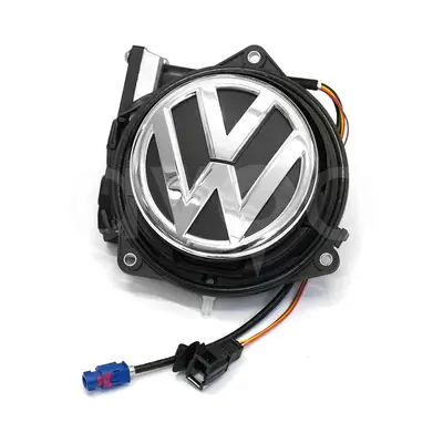 Volkswagen Logo Geri Görüş Kamerası (G8)
