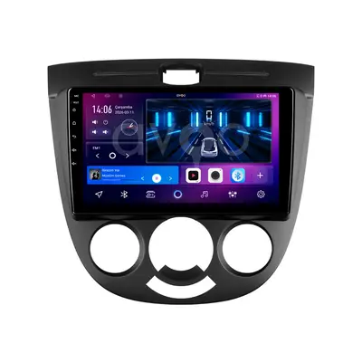 Chevrolet Lacetti Android Multimedya Sistemi (2004-2011)
