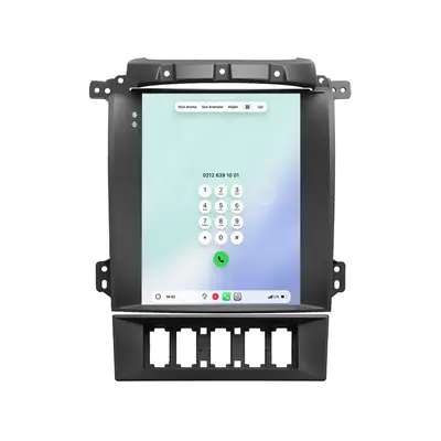 Kia Sorento Android Tesla Multimedya Sistemi (2002-2006)