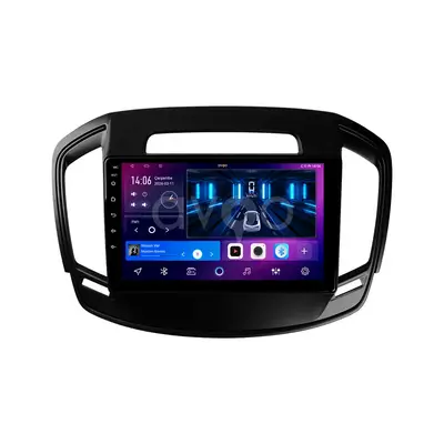 Opel Insignia Android Multimedya Sistemi (2013-2017)