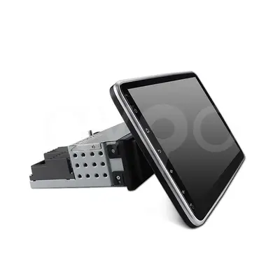 10.1 İnç Otomatik Dönen Tekdin Android Multimedya 6+64 GB