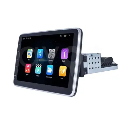 10.1 İnç Otomatik Dönen Tekdin Android Multimedya 6+64 GB