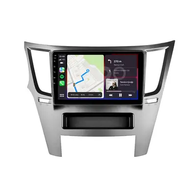 Subaru Legacy Android Multimedya Sistemi (2010-2012)