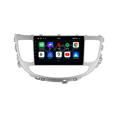 Hyundai Genesis Android Multimedya Sistemi (2009)