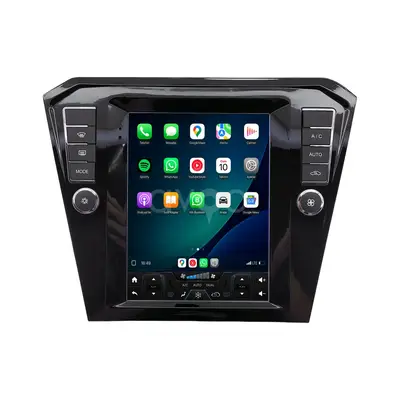 Volkswagen Passat Android Tesla Multimedya Sistemi (2015-2022)