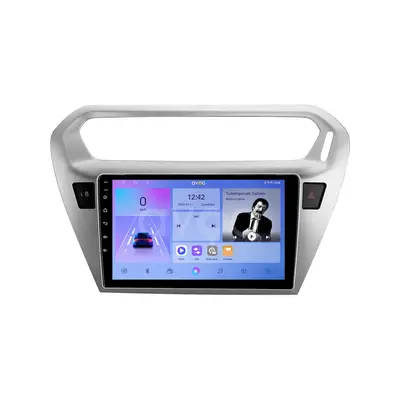 Peugeot 301 Android Multimedya Sistemi (2012-2020)