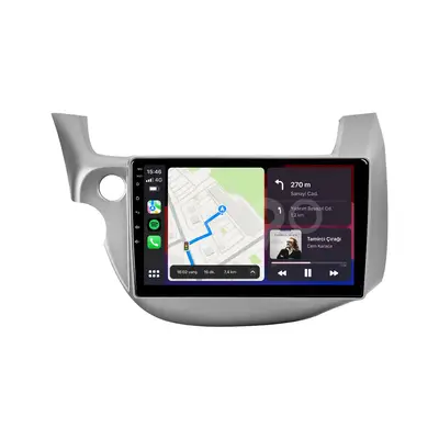 Honda Jazz Android Multimedya Sistemi (2009-2012)