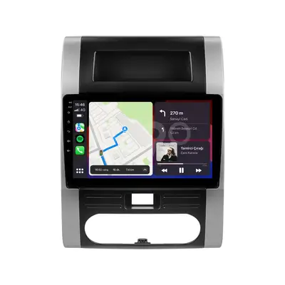 Nissan X-Trail Android Multimedya Sistemi (2008-2013)