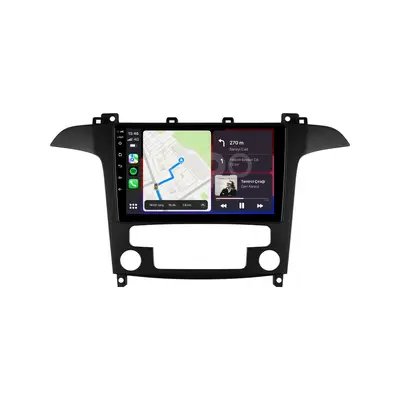 Ford S-Max Android Multimedya Sistemi (2007-2014)