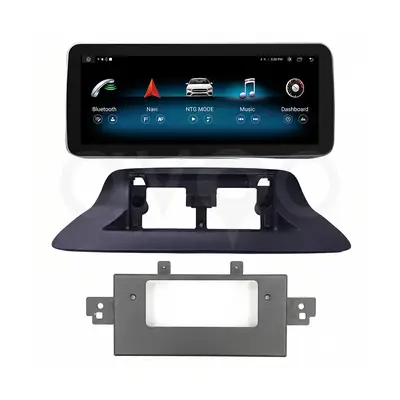 Mercedes Benz CLS Serisi 2009-2011 OEM Android Multimedya