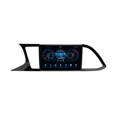 Seat Leon Android Multimedya Sistemi (2013-2020)