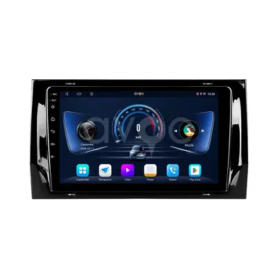 Skoda Kodiaq Android Multimedya Sistemi (2017-2023)