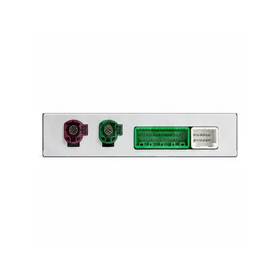 Mercedes Sprinter Interface Modülü