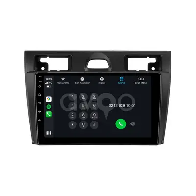 Ford Fiesta Android Multimedya Sistemi (2006-2009)