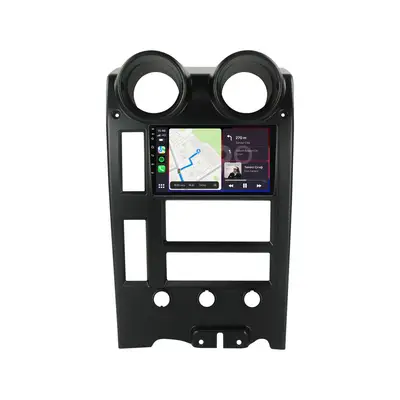 Hummer H2 Android Multimedya Sistemi (2003-2008)