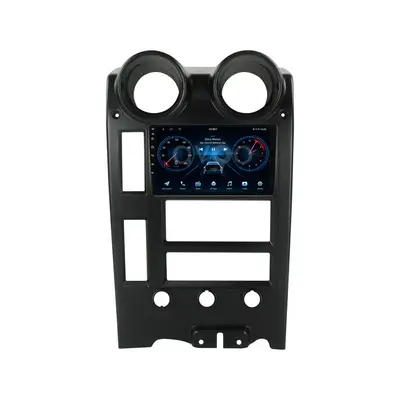 Hummer H2 Android Multimedya Sistemi (2003-2008)