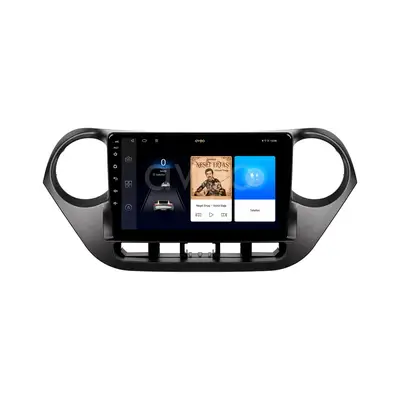 Hyundai i10 Android Multimedya Sistemi (2013-2019)