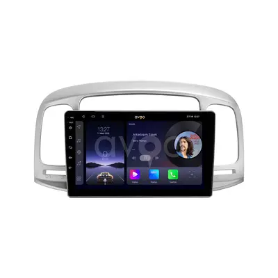 Hyundai Accent Era Android Multimedya Sistemi (2006-2012)