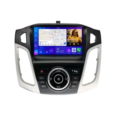 Ford Focus Android Multimedya Sistemi (2011-2018)
