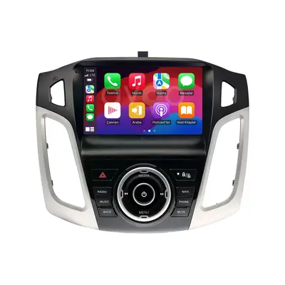 Ford Focus Android Multimedya Sistemi (2011-2018)