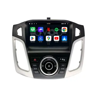 Ford Focus Android Multimedya Sistemi (2011-2018)