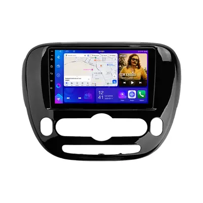 Kia Soul Android Multimedya Sistemi (2015-2017)