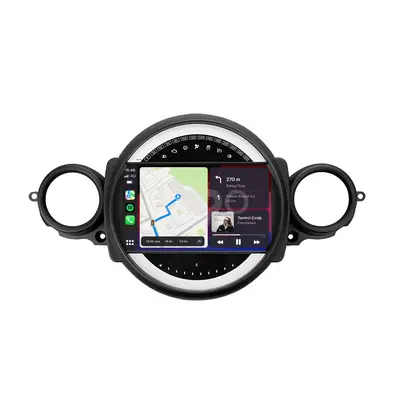 Mini Cooper S Android Multimedya Sistemi (2007-2014)