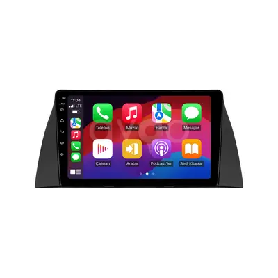 Chery Tiggo 3 Android Multimedya Sistemi (2008-2011)