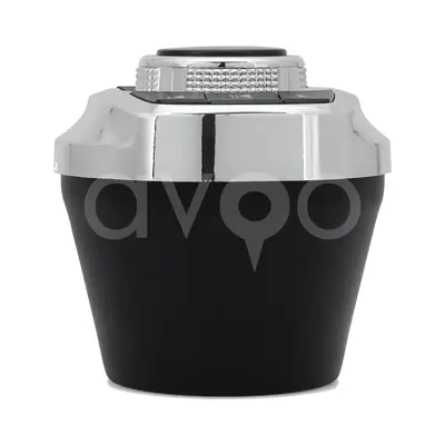 8 Tuşlu Kablosuz Direksiyon Kumandası, Fincan Tipi LED Işıklı