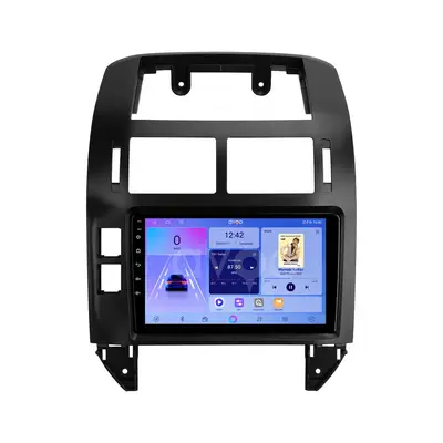 Volkswagen Polo Android Multimedya Sistemi (2003-2009)