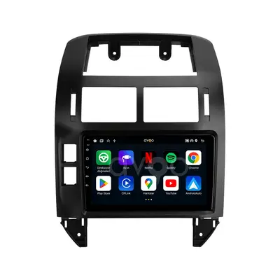 Volkswagen Polo Android Multimedya Sistemi (2003-2009)