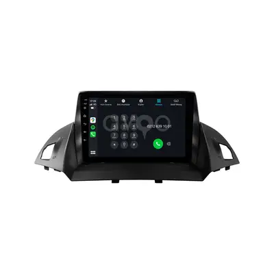 Ford Grand C-Max Android Multimedya Sistemi (2011-2017)