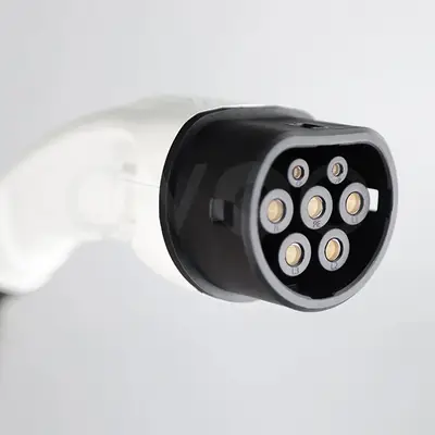 Taşınabilir Elektrikli Araç Şarj Kablosu
