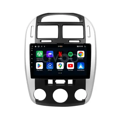 Kia Cerato Android Multimedya Sistemi (2007-2009)