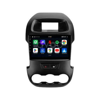 Ford Ranger Android Multimedya Sistemi (2012-2015)