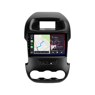 Ford Ranger Android Multimedya Sistemi (2012-2015)