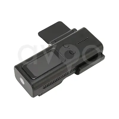 A16 1080P GPSli Araç İçi Kayıt Kamerası