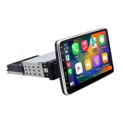 10.1 İnç Manuel Dönen Tekdin Android Multimedya 4+64 GB