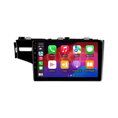Honda Jazz Android Multimedya Sistemi (2015-2019)