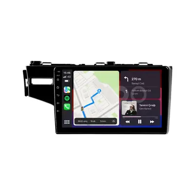 Honda Jazz Android Multimedya Sistemi (2015-2019)